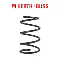 HERTH+BUSS JAKOPARTS Fahrwerksfeder f&uuml;r KIA CEE'D PRO CEE'D bis 07.2009 vorne