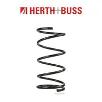 HERTH+BUSS JAKOPARTS Fahrwerksfeder f&uuml;r KIA CLARUS (K9A) + KOMBI (GC) vorne