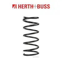 HERTH+BUSS JAKOPARTS Fahrwerksfeder KIA PICANTO (BA) mit Schaltgetriebe vorne