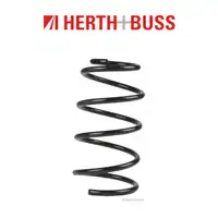 HERTH+BUSS JAKOPARTS Fahrwerksfeder f&uuml;r HYUNDAI ACCENT III KIA RIO II (JB) vorne