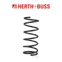 HERTH+BUSS JAKOPARTS Fahrwerksfeder f&uuml;r KIA SHUMA I + II (FB) vorne