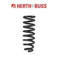 HERTH+BUSS JAKOPARTS Schraubenfeder KIA SORENTO I (JC) 3.5 V6 4WD 2.5 CRDi vorne