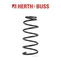 HERTH+BUSS JAKOPARTS Fahrwerksfeder f&uuml;r NISSAN ALMERA II + HATCHBACK vorne