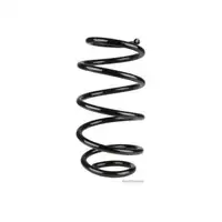 HERTH+BUSS JAKOPARTS Fahrwerksfeder NISSAN QASHQAI / +2 (J10 JJ10) 2.0 dCi vorne