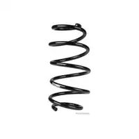 HERTH+BUSS JAKOPARTS Fahrwerksfeder NISSAN QASHQAI / +2 (J10 JJ10) 2.0dCi vorne