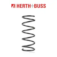 HERTH+BUSS JAKOPARTS Fahrwerksfeder f&uuml;r TOYOTA AVENSIS +KOMBI LIFTBACK vorne