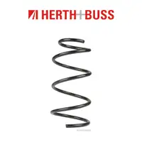 HERTH+BUSS JAKOPARTS Fahrwerksfeder f&uuml;r TOYOTA AVENSIS +KOMBI STUFENHECK vorne