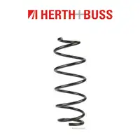 HERTH+BUSS JAKOPARTS Fahrwerksfeder f&uuml;r TOYOTA AYGO (_B1_) 1.0 68 PS vorne