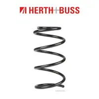HERTH+BUSS JAKOPARTS Fahrwerksfeder TOYOTA COROLLA Verso 2.0 / 2.2 D-4D vorne