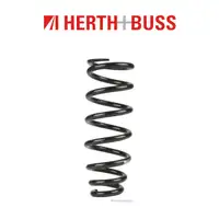 HERTH+BUSS JAKOPARTS Fahrwerksfeder LEXUS GS (S16) 300 vorne links