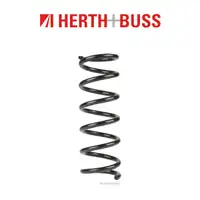 HERTH+BUSS JAKOPARTS Fahrwerksfeder LEXUS IS I (E1) 300 vorne