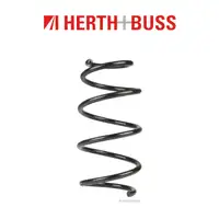 HERTH+BUSS JAKOPARTS Fahrwerksfeder f&uuml;r TOYOTA RAV 4 III (A3) 2.2 D 4WD vorne