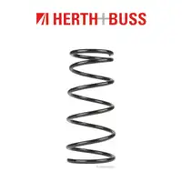 HERTH+BUSS JAKOPARTS Fahrwerksfeder f&uuml;r TOYOTA STARLET (P9) 1.3 75 PS vorne