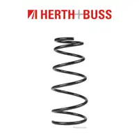 HERTH+BUSS JAKOPARTS Fahrwerksfeder f&uuml;r TOYOTA YARIS VERSO (_P2_) 1.3 1.5 vorne