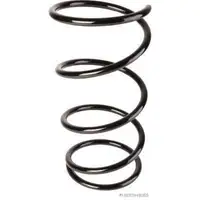 HERTH+BUSS JAKOPARTS Fahrwerksfeder TOYOTA RAV 4 II (A2) 2.0 4WD 150 PS vorne