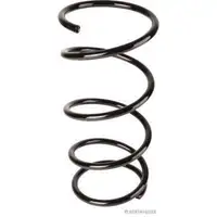 HERTH+BUSS JAKOPARTS Fahrwerksfeder TOYOTA RAV 4 II (A2) 2.0 4WD 150 PS vorne