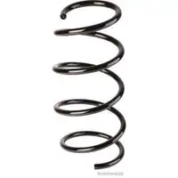 HERTH+BUSS JAKOPARTS Fahrwerksfeder TOYOTA RAV 4 IV (A4) 2.0 4WD 151 PS vorne