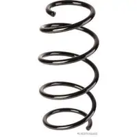 HERTH+BUSS JAKOPARTS Fahrwerksfeder f&uuml;r TOYOTA RAV 4 IV 2.0 4WD / D vorne
