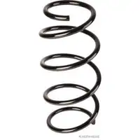 HERTH+BUSS JAKOPARTS Fahrwerksfeder TOYOTA RAV 4 IV (A4) 2.0 4WD 151 PS vorne