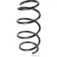 HERTH+BUSS JAKOPARTS Fahrwerksfeder TOYOTA RAV 4 IV 2.0 4WD / D 2.5 Hybrid vorne