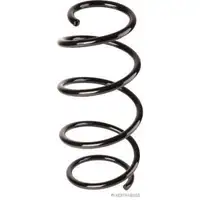 HERTH+BUSS JAKOPARTS Fahrwerksfeder f&uuml;r TOYOTA RAV 4 IV 2.0 D 2.5 4WD vorne