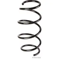 HERTH+BUSS JAKOPARTS Fahrwerksfeder TOYOTA RAV 4 IV 2.5 Hybrid/4WD 155 PS vorne