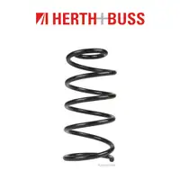 HERTH+BUSS JAKOPARTS Fahrwerksfeder f&uuml;r MAZDA 5 (CR19) 2.0 CD 110/143 PS vorne