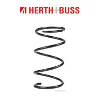 HERTH+BUSS JAKOPARTS Fahrwerksfeder f&uuml;r MAZDA 626 V (GF) 1.8 2.0 2.0 H.P. vorne