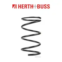 HERTH+BUSS JAKOPARTS Fahrwerksfeder MAZDA 626 V (GF) 1.8 2.0 100-136 PS vorne
