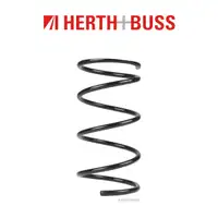 HERTH+BUSS JAKOPARTS Fahrwerksfeder f&uuml;r MAZDA 626 V (GF) 2.0 2.0 H.P. vorne