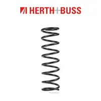 HERTH+BUSS JAKOPARTS Fahrwerksfeder f&uuml;r MAZDA DEMIO (DW) 1.3 /1.3i/1.5 16V vorne