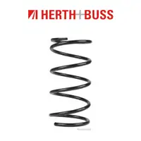 HERTH+BUSS JAKOPARTS Fahrwerksfeder f&uuml;r MAZDA PREMACY (CP) 1.9 bis 06.2001 vorne
