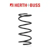 HERTH+BUSS JAKOPARTS Fahrwerksfeder f&uuml;r NISSAN PREMACY (CP) 1.9 ab 07.2001 vorne