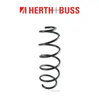 HERTH+BUSS JAKOPARTS Fahrwerksfeder f&uuml;r MAZDA 2 (DY) 1.25 1.4 1.4 CD 1.6 vorne