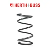 HERTH+BUSS JAKOPARTS Fahrwerksfeder f&uuml;r HONDA CIVIC VII 1.4 iS 1.6 i vorne