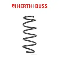 HERTH+BUSS JAKOPARTS Fahrwerksfeder HONDA CR-V III 2.0 i 4WD 150 PS vorne links