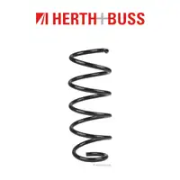 HERTH+BUSS JAKOPARTS Fahrwerksfeder HONDA CR-V III 2.0 i 4WD 150 PS vorne rechts