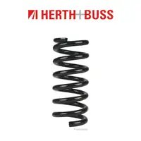 HERTH+BUSS JAKOPARTS Fahrwerksfeder MITSUBISHI L 200 2.0 2.5 D 75 122 PS vorne