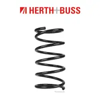 HERTH+BUSS JAKOPARTS Fahrwerksfeder MITSUBISHI LANCER VII + KOMBI 1.6 2.0 vorne