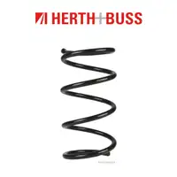 HERTH+BUSS JAKOPARTS Fahrwerksfeder f&uuml;r MITSUBISHI OUTLANDER II (CW_W) vorne
