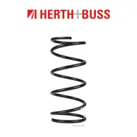 HERTH+BUSS JAKOPARTS Fahrwerksfeder MITSUBISHI SPACE WAGON 2.4 GDI 147 PS vorne