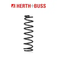 HERTH+BUSS JAKOPARTS Fahrwerksfeder f&uuml;r SUZUKI IGNIS I (FH) 1.3 83 PS vorne
