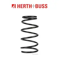HERTH+BUSS JAKOPARTS Fahrwerksfeder f&uuml;r SUZUKI SWIFT II 1.0 i 1.3 vorne