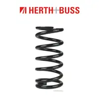 HERTH+BUSS JAKOPARTS Fahrwerksfeder f&uuml;r HYUNDAI SANTA FE I (SM) hinten