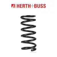HERTH+BUSS JAKOPARTS Fahrwerksfeder f&uuml;r HYUNDAI SANTA FE I (SM) 4x4 hinten