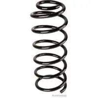 HERTH+BUSS JAKOPARTS Fahrwerksfeder HYUNDAI GETZ 1.1 1.3i 1.6 bis 01.2003 hinten