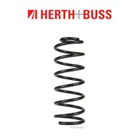 HERTH+BUSS JAKOPARTS Fahrwerksfeder HYUNDAI GETZ 1.1 1.3 1.3 i 1.4 i 1.6 hinten