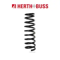 HERTH+BUSS JAKOPARTS Fahrwerksfeder f&uuml;r HYUNDAI i30 (FD) + i30 CW (FD) hinten