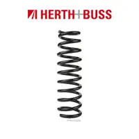 HERTH+BUSS JAKOPARTS Fahrwerksfeder f&uuml;r HYUNDAI i30 CW (FD) hinten