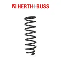 HERTH+BUSS JAKOPARTS Fahrwerksfeder CHEVROLET EPICA (KL1) 2.0 2.5 2.0 D hinten